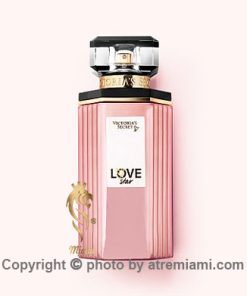 قیمت-عطر-ویکتوریا-سکرت-لاو-استار-زنانه--اصل-میامی