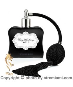 قیمت-عطر-ویکتوریا-سکرت-مشکی-زنانه--اصل-میامی