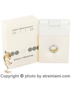قیمت عطر پاکو رابان پور اله زنانه اصل میامی