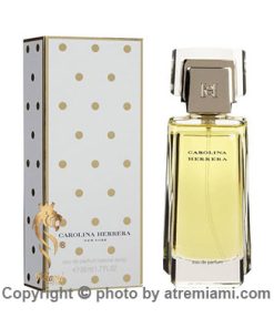 قیمت عطر کارولینا هررا زنانه زنانه اصل میامی