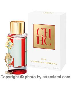 قیمت عطر کارولینا هررا سی اچ لئو ۲۰۱۷ زنانه اصل میامی