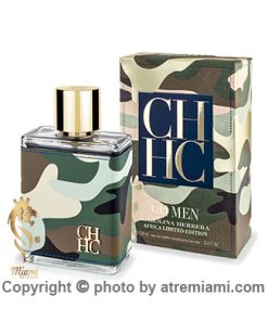 قیمت عطر کارولینا هررا سی اچ من آفریقا مردانه اصل میامی