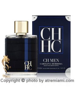 قیمت عطر کارولینا هررا سی اچ گرند تور مردانه اصل میامی