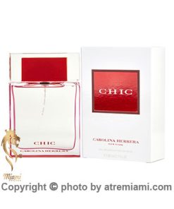 قیمت عطر کارولینا هررا شیک زنانه اصل میامی