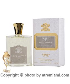 قیمت عطر کرید رویال می فر زنانه و مردانه اصل میامی