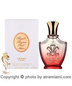 قیمت عطر کرید رویال پرنسس عود زنانه اصل میامی