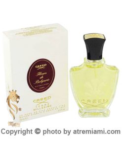 قیمت عطر کرید فلورز دی بولگاری زنانه اصل میامی