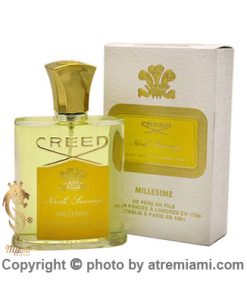 قیمت عطر کرید نرولی ساوج زنانه و مردانه اصل میامی