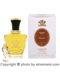 قیمت عطر کرید وانیزیا زنانه اصل میامی