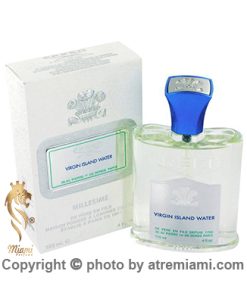 قیمت عطر کرید ویرجین ایسلند واتر زنانه و مردانه اصل میامی