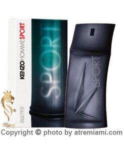 قیمت-عطر-کنزو-هوم-اسپرت-اصل-میامی