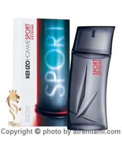 قیمت عطر کنزو هوم اسپرت اکستریم مردانه اصل میامی
