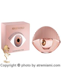 قیمت-عطر-کنزو-ورلد-ادو-تویلت-اصل-میامی