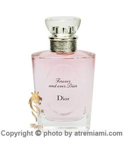 قیمت-و-خرید-عطر-دیور-فور-اور-اند-اور-زنانه-اصل-میامی-Dior-Forever-and-Ever