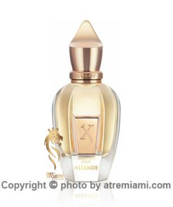 قیمت-و-خرید-عطر-زرجف-آلنده-زنانه-و-مردانه-اصل-میامی-Xerjoff-Allende
