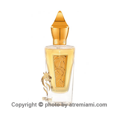 قیمت و خرید عطر زرجف اورویل مردانه اصل میامی Xerjoff Oroville