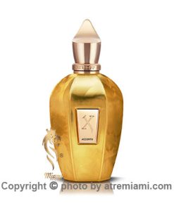 قیمت-و-خرید-عطر-زرجف-اکسنتو-اوردوز-زنانه-و-مردانه-اصل-میامی-Xerjoff-Accento-Overdose