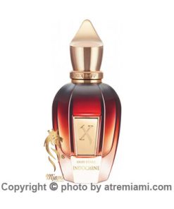 قیمت و خرید عطر زرجف ایندوشین ۲۰۱۹ زنانه و مردانه اصل میامی Xerjoff Indochine 2019