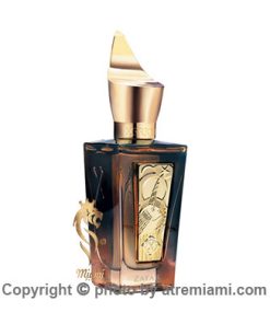 قیمت و خرید عطر زرجف زنزیبار نجف مردانه و زنانه اصل میامی Xerjoff Zanzibar (Najaf)