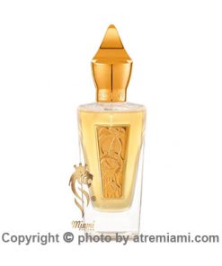 قیمت و خرید عطر زرجف یودن مردانه اصل میامی Xerjoff Uden