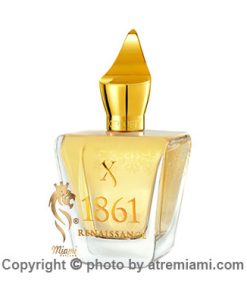 قیمت-و-خرید-عطر-زرژاف-ایکس-جی-۱۸۶۱-رنسانس-مردانه-و-زنانه-اصل-میامی-Xerjoff-XJ-1861-Renaissance
