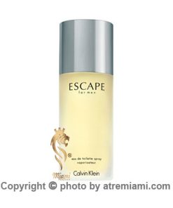 قیمت-و-خرید-عطر-سی-کی-اسکیپ -مردانه-اصل-میامی-CK-Escape-for-men