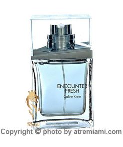 قیمت-و-خرید-عطر-سی-کی-اینکانتر-فرش-مردانه-اصل-میامی-CK-Encounter-Fresh