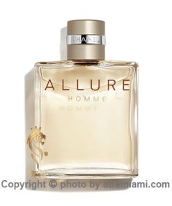 قیمت-و-خرید-عطر-شنل-الور-هوم- مردانه-اصل-میامی-Chanel-Allure-Homme