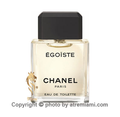 قیمت-و-خرید-عطر-شنل-اگویست-مردانه-اصل-میامی-Chanel-Egoiste