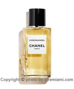 قیمت-و-خرید-عطر-شنل-لس-اکسکلوسیفس-د-شنل-کروماندل- زنانه-و-مردانه-اصل-میامی-Chanel-Les-Exclusifs-de-Chanel-Coromandel