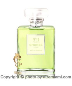 قیمت-و-خرید-عطر-شنل-نامبر-۱۹-پودر-زنانه-اصل-میامی-Chanel-No-19-Poudre