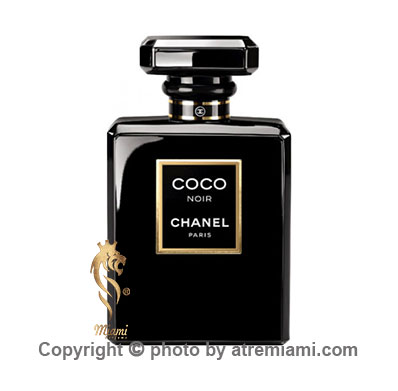 قیمت-و-خرید-عطر-شنل-کوکو-نویر- زنانه-اصل-میامی-Chanel-Coco-Noir