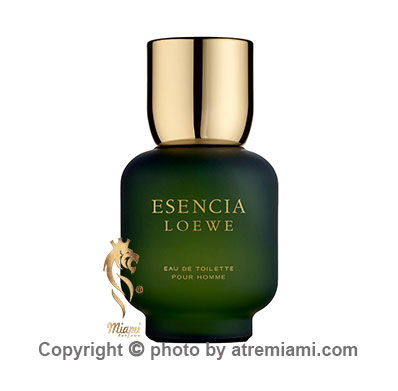 قیمت-و-خرید-عطر-لوئوه-اسنسیا-مردانه-مردانه-اصل-میامی-Loewe-Esencia-pour-Homme