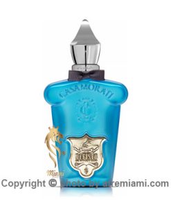 قیمت و خرید عطر مفیستو جنتلیو اومو مردانه و زنانه اصل میامی Xerjoff Mefisto Gentiluomo