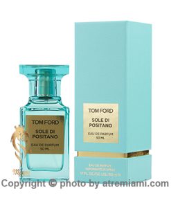 قیمت_عطر_تام_فورد_سول_دی_پوسیتانو_آکوا_زنانه_اصل_میامی