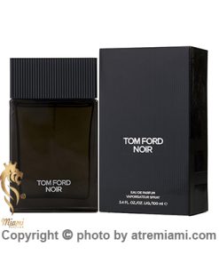قیمت_عطر_تام_فورد_نویر_مردانه_اصل_میامی