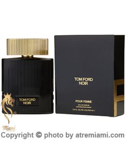 قیمت_عطر_تام_فورد_نویر_پور_فمه_زنانه_اصل_میامی