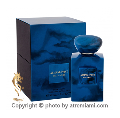 قیمت_عطر_جورجیو_آرمانی_پرایو_بلو_لازولی_زنانه_و_مردانه_اصل_میامی