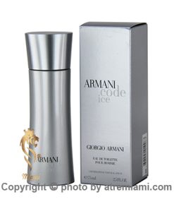 قیمت_عطر_جورجیو_آرمانی_کد_آیس_مردانه_اصل_میامی
