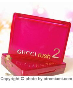 قیمت عطر گوچی راش ۲ زنانه اصل میامی