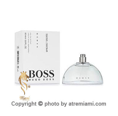 تستر Hugo Boss Woman زنانه اصل میامی