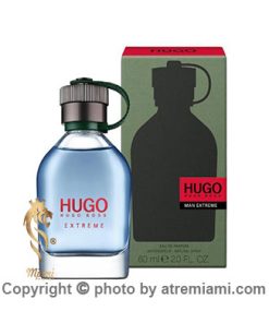 قیمت عطر هوگو بوس هوگو اکستریم مردانه اصل میامی