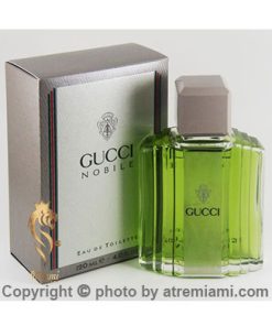 قیمت عطر گوچی نوبیل مردانه اصل میامی