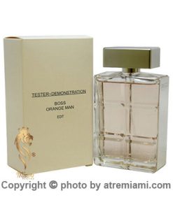 تستر Hugo Boss Boss Orange for men مردانه اصل میامی