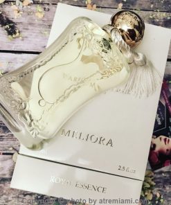 بهترین مارلی ملیورا زنانه اصل میامی