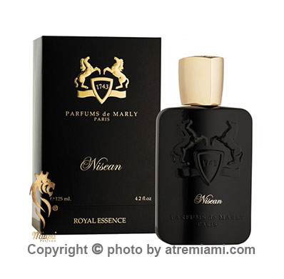 قیمت عطر مارلی نیسان زنانه و مردانه اصل میامی