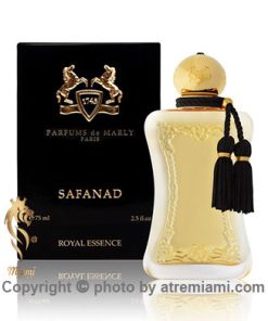 قیمت عطر مارلی سافاناد زنانه اصل میامی