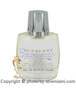 خرید ادکلن باربری سامر مردانه مردانه اصل میامی