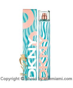 قیمت عطر دی کی ان وای وومن سامر ۲۰۱۹ زنانه اصل میامی