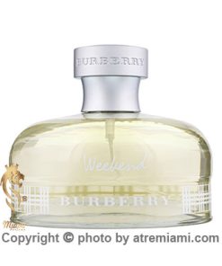 خرید ادکلن باربری ویکند زنانه اصل میامی